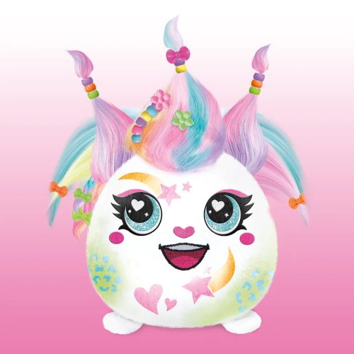 Canal Toys - Hair-iffic hajszalon