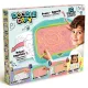 Canal Toys: Doodle Copy - Rajztábla nyomtatási funkcióval