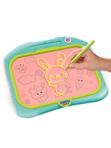 Canal Toys: Doodle Copy - Rajztábla nyomtatási funkcióval