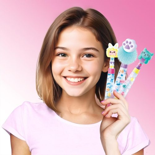 Style 4 Ever - DIY tollkészlet - többféle