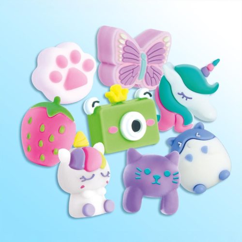 Style 4 Ever - DIY tollgyár