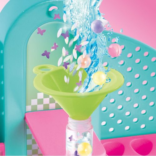 Style 4 Ever - DIY tollgyár