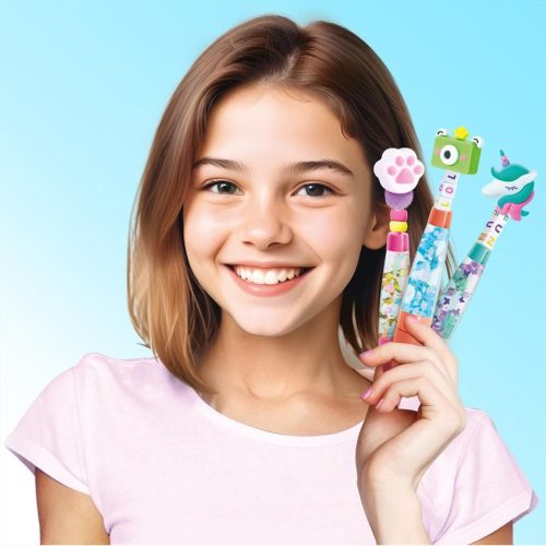 Style 4 Ever - DIY tollgyár