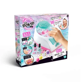 Canal Toys - Kéz spa manikűr szalon