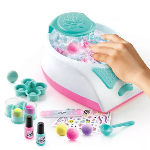 Canal Toys - Kéz spa manikűr szalon