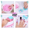 Canal Toys - Kéz spa manikűr szalon