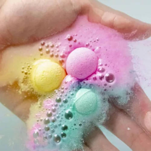 Canal Toys - Kéz spa manikűr szalon