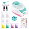 Canal Toys - Kéz spa manikűr szalon