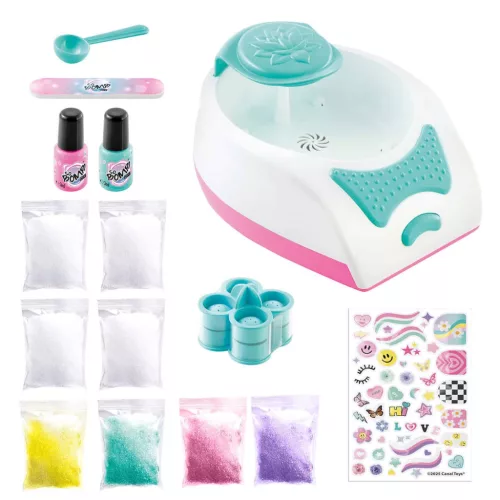 Canal Toys - Kéz spa manikűr szalon