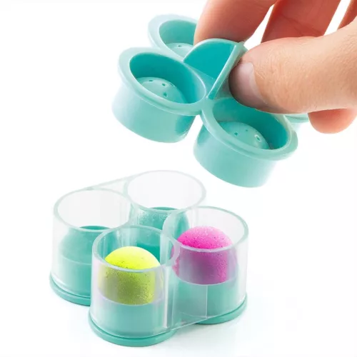Canal Toys - Kéz spa manikűr szalon