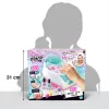 Canal Toys - Kéz spa manikűr szalon