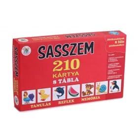 Sasszem_tarsasjatek