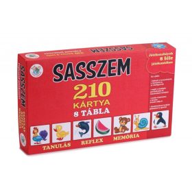 Sasszem_tarsasjatek