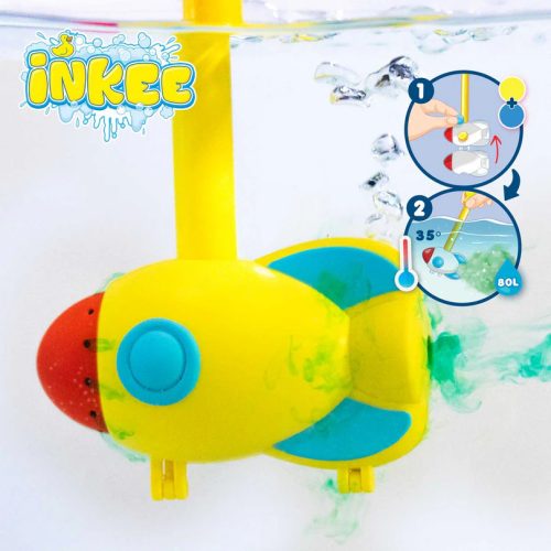 Craze Inkee Adventi naptár - Találd meg a párját