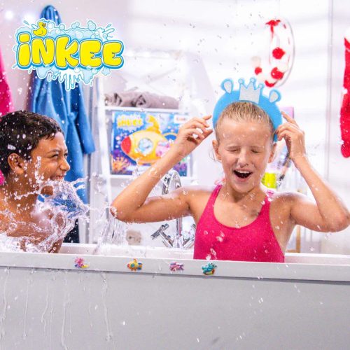 Craze Inkee Adventi naptár - Találd meg a párját