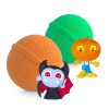 Craze Inkee Halloween fürdőbomba meglepetéssel