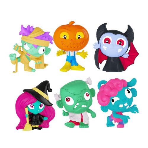 Craze Inkee Halloween fürdőbomba meglepetéssel