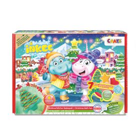 Craze Inkee Karácsonyi ajándékdoboz