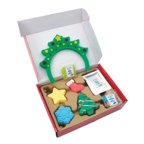 Craze Inkee Karácsonyi ajándékdoboz