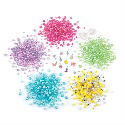 Make It Real - Kreatív gyöngykészlet