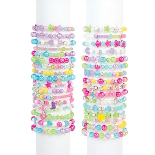 Make It Real - Kreatív gyöngykészlet