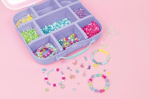 Make It Real - Kreatív gyöngykészlet