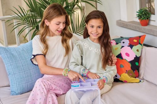 Make It Real - Kreatív gyöngykészlet