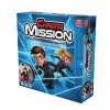 Chrono Mission - A titkos küldetés társasjáték