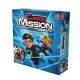 Chrono Mission - A titkos küldetés társasjáték