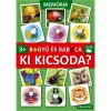 Bogyó és Babóca - Ki kicsoda? - Memória játék