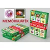 Bogyó és Babóca - Ki kicsoda? - Memória játék