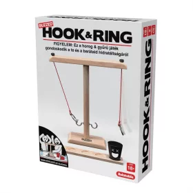 What Do You Meme - Hook & Ring - felnőtt partijáték