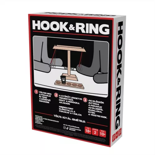What Do You Meme - Hook & Ring - felnőtt partijáték