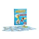 Activity Pocket Junior - Önálló kártyajáték