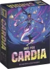 Cardia - stratégiai kártyajáték