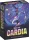Cardia - stratégiai kártyajáték