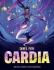 Cardia - stratégiai kártyajáték