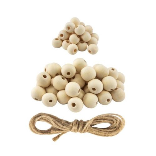 CraftArt - Karácsonyfadísz készítő kreatív készlet, fenyőfa