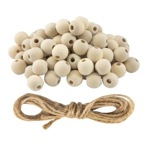 CraftArt -Karácsonyfadísz készítő kreatív készlet, hópelyhek 