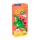 MierEdu - Mágneses puzzle játék, Dinoszauruszok