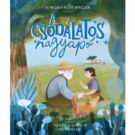 Csodálatos nagyapó