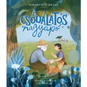 Csodálatos nagyapó