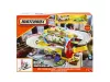 Mattel - Matchbox autókozmetika