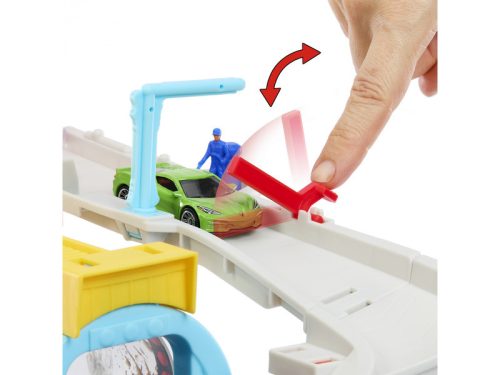 Mattel - Matchbox autókozmetika