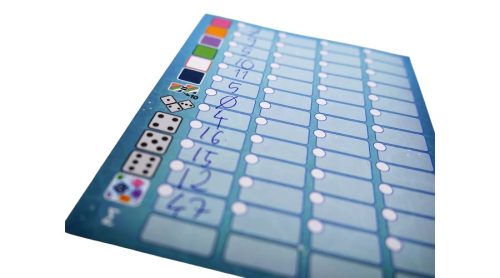 Kockaparti - Társasjáték