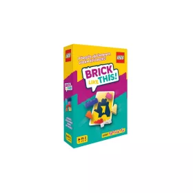LEGO® Brick Like This - Ügyességi társasjáték