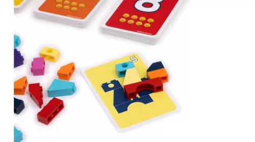 LEGO® Brick Like This - Ügyességi társasjáték