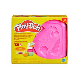 Play-Doh - Create 'n go  - gyurma készlet