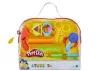 Play-Doh - Create 'n go - gyurma - kezdő készlet
