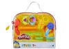 Play-Doh - Create 'n go - gyurma - kezdő készlet